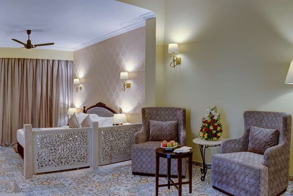 Raajsa Kumbhalgarh - Ihcl Seleqtions Hotel Kamer foto
