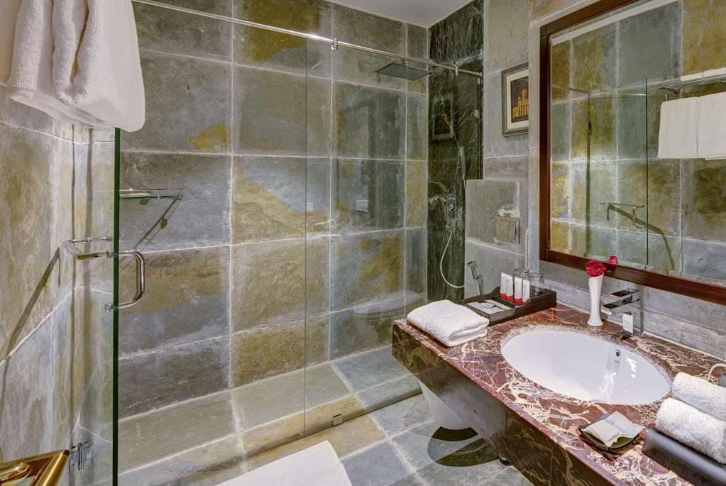 Raajsa Kumbhalgarh - Ihcl Seleqtions Hotel Kamer foto