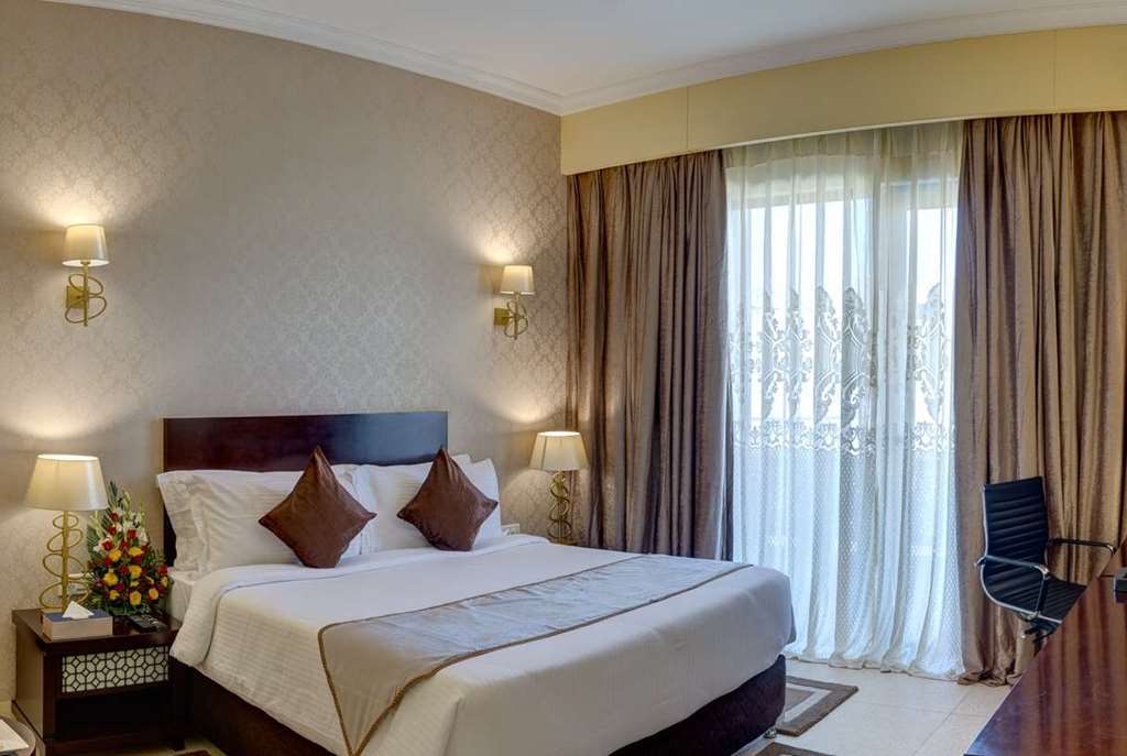 Raajsa Kumbhalgarh - Ihcl Seleqtions Hotel Kamer foto