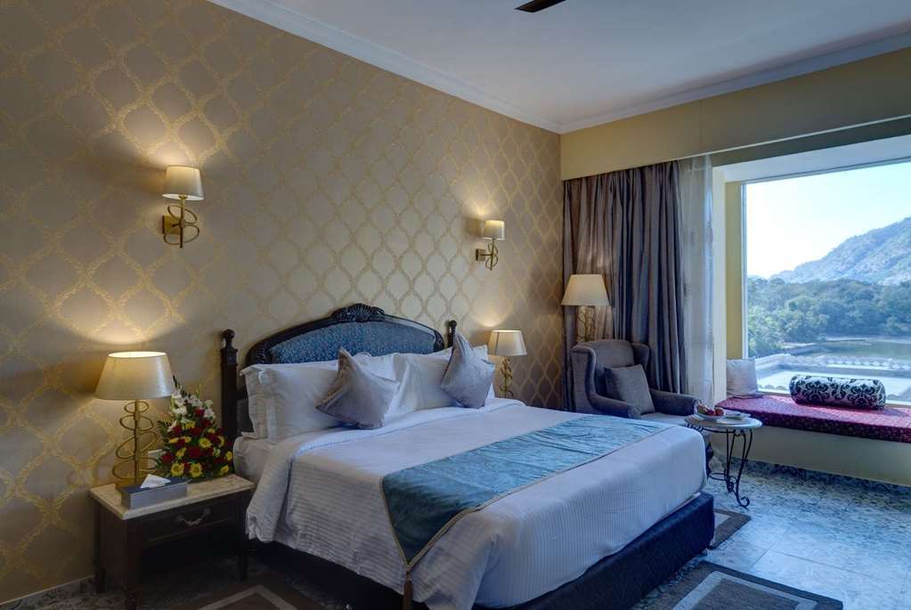 Raajsa Kumbhalgarh - Ihcl Seleqtions Hotel Kamer foto